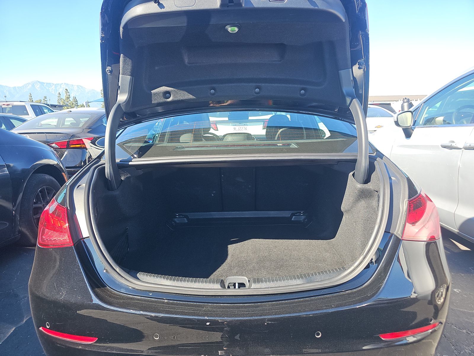 2025 Mercedes-Benz C-Class C 300 FWD