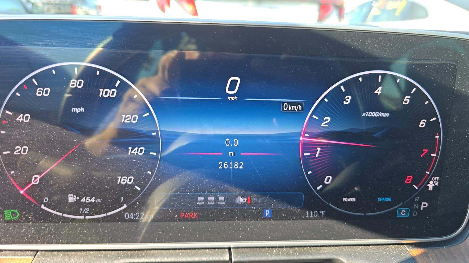 2025 Mercedes-Benz C-Class C 300 FWD