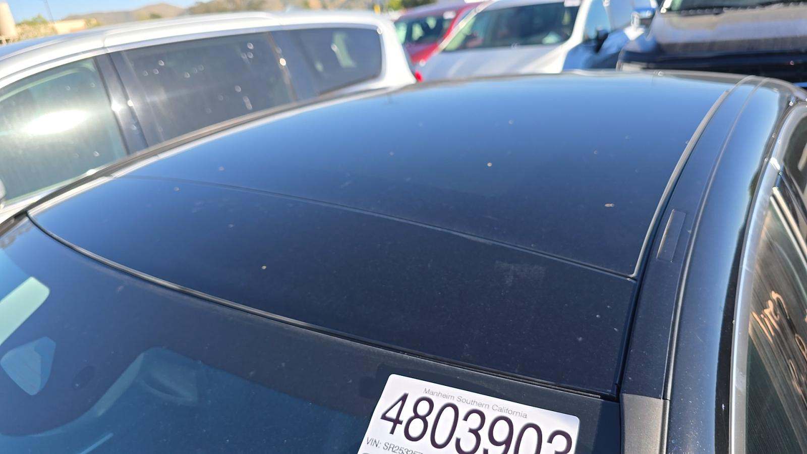 2025 Mercedes-Benz C-Class C 300 FWD