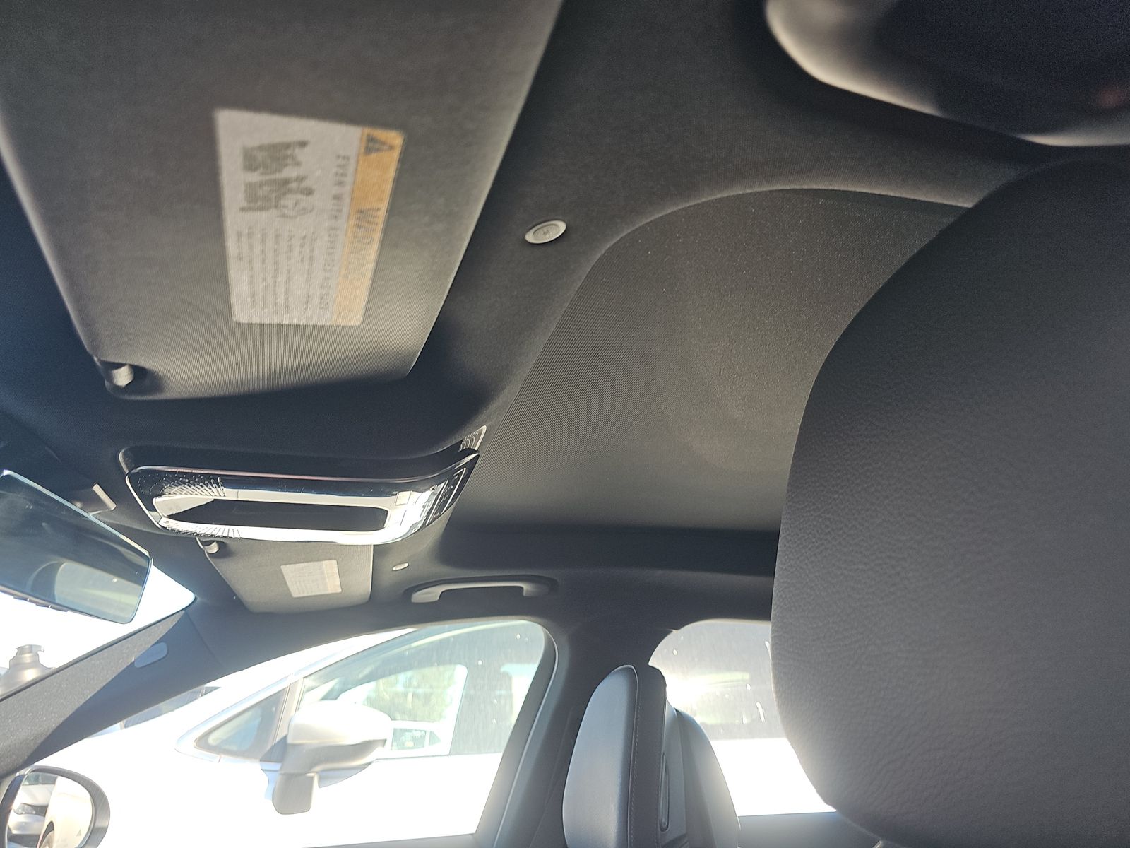 2025 Mercedes-Benz C-Class C 300 FWD