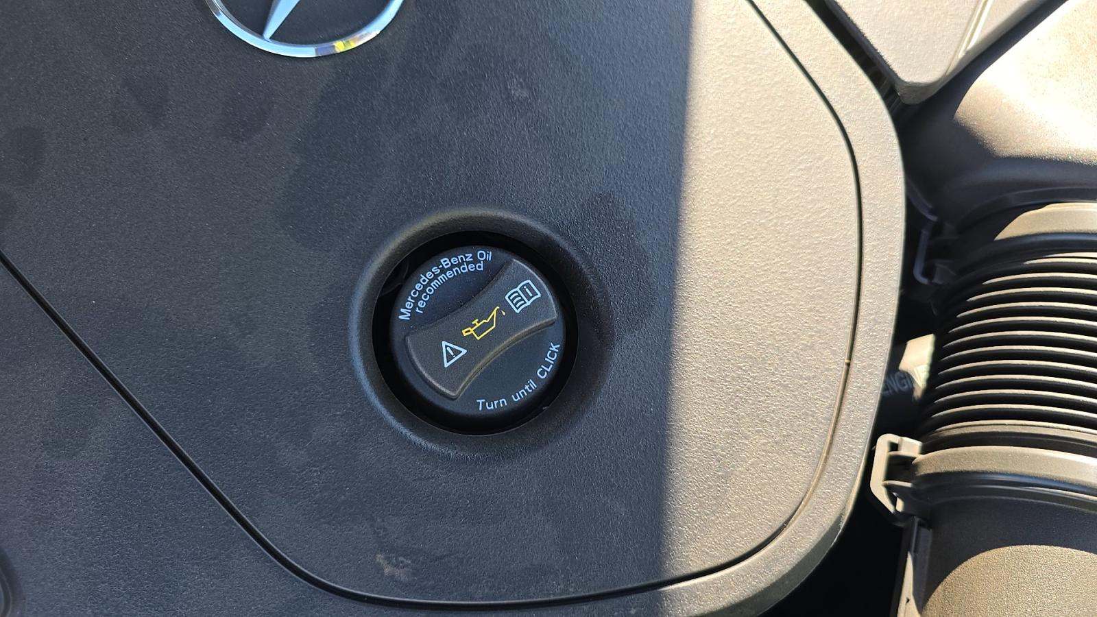 2025 Mercedes-Benz C-Class C 300 FWD