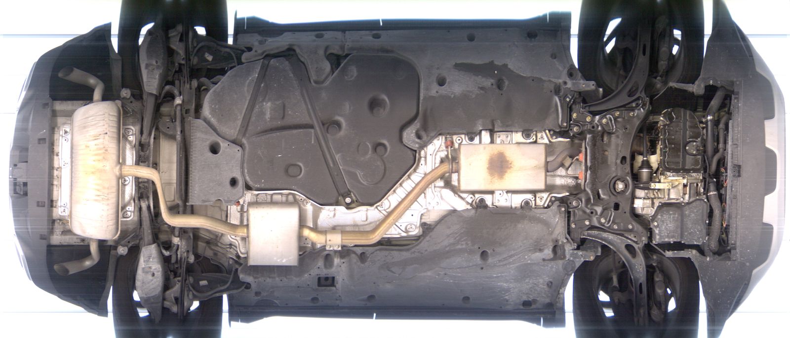 2024 Volkswagen Atlas 2.0T SE FWD