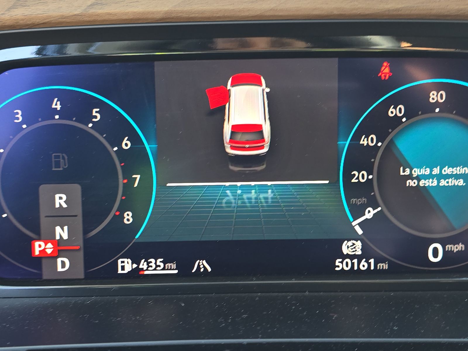 2024 Volkswagen Atlas 2.0T SE FWD