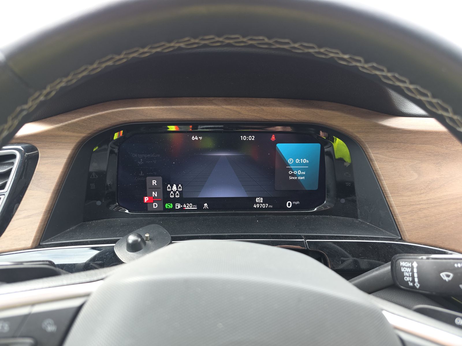 2024 Volkswagen Atlas 2.0T SE AWD