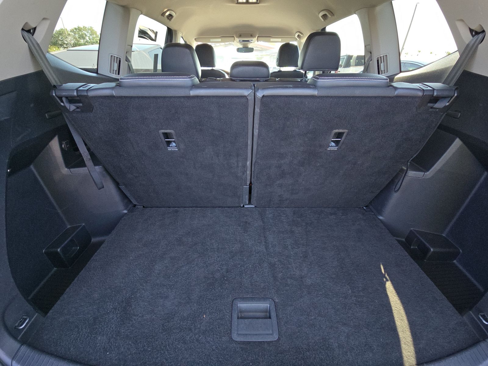 2024 Volkswagen Atlas 2.0T SE FWD