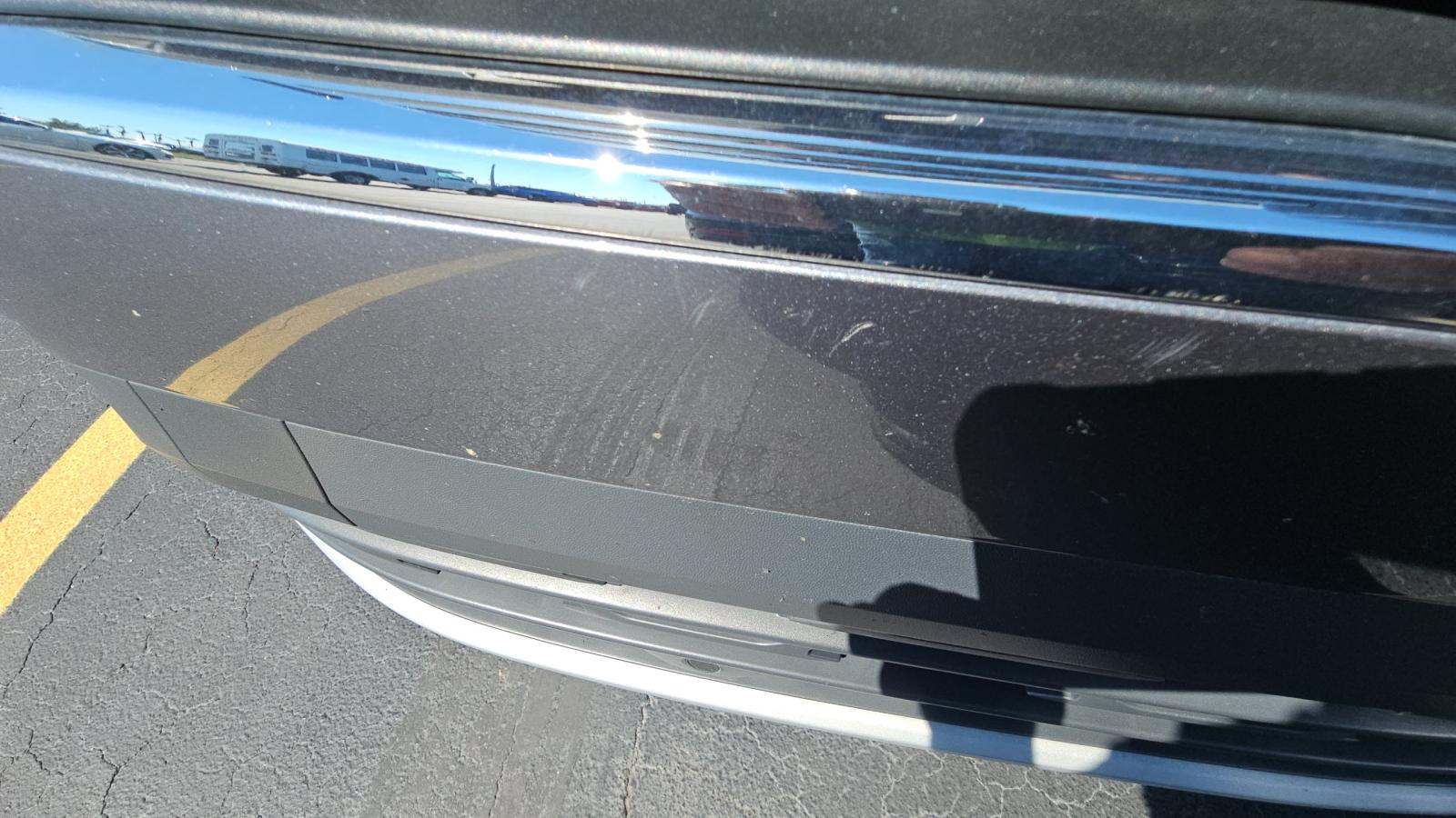 2024 Volkswagen Atlas 2.0T SE FWD