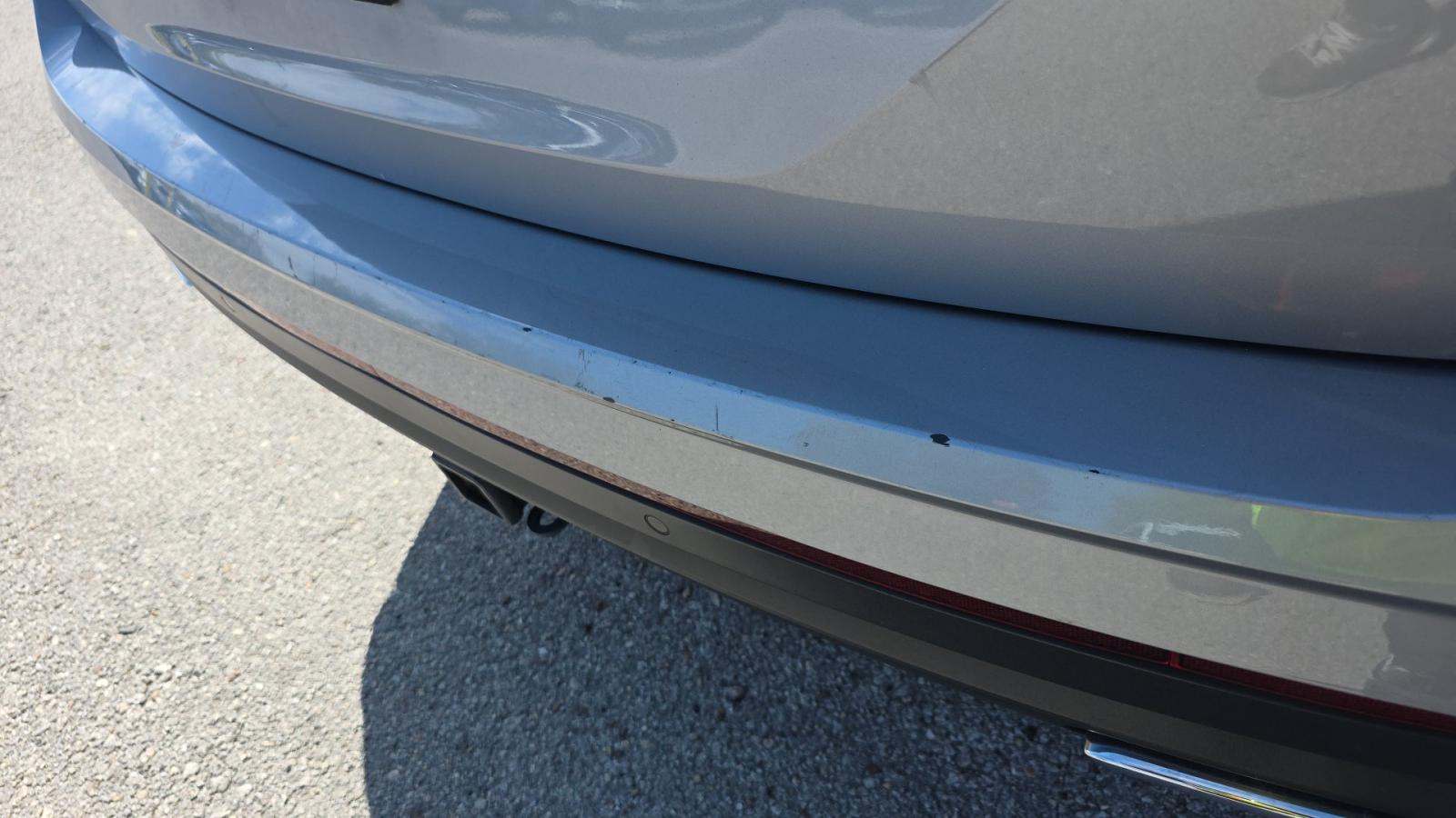 2024 Volkswagen Atlas 2.0T SE AWD