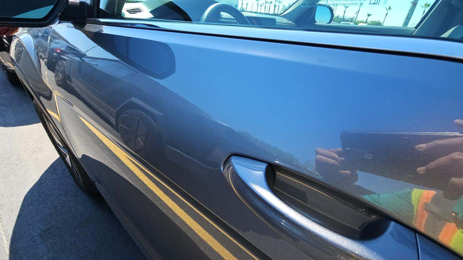 2024 Volkswagen Atlas 2.0T SE FWD