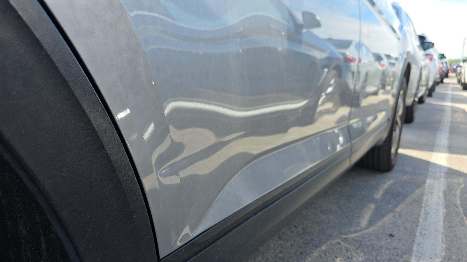 2024 Volkswagen Atlas 2.0T SE AWD