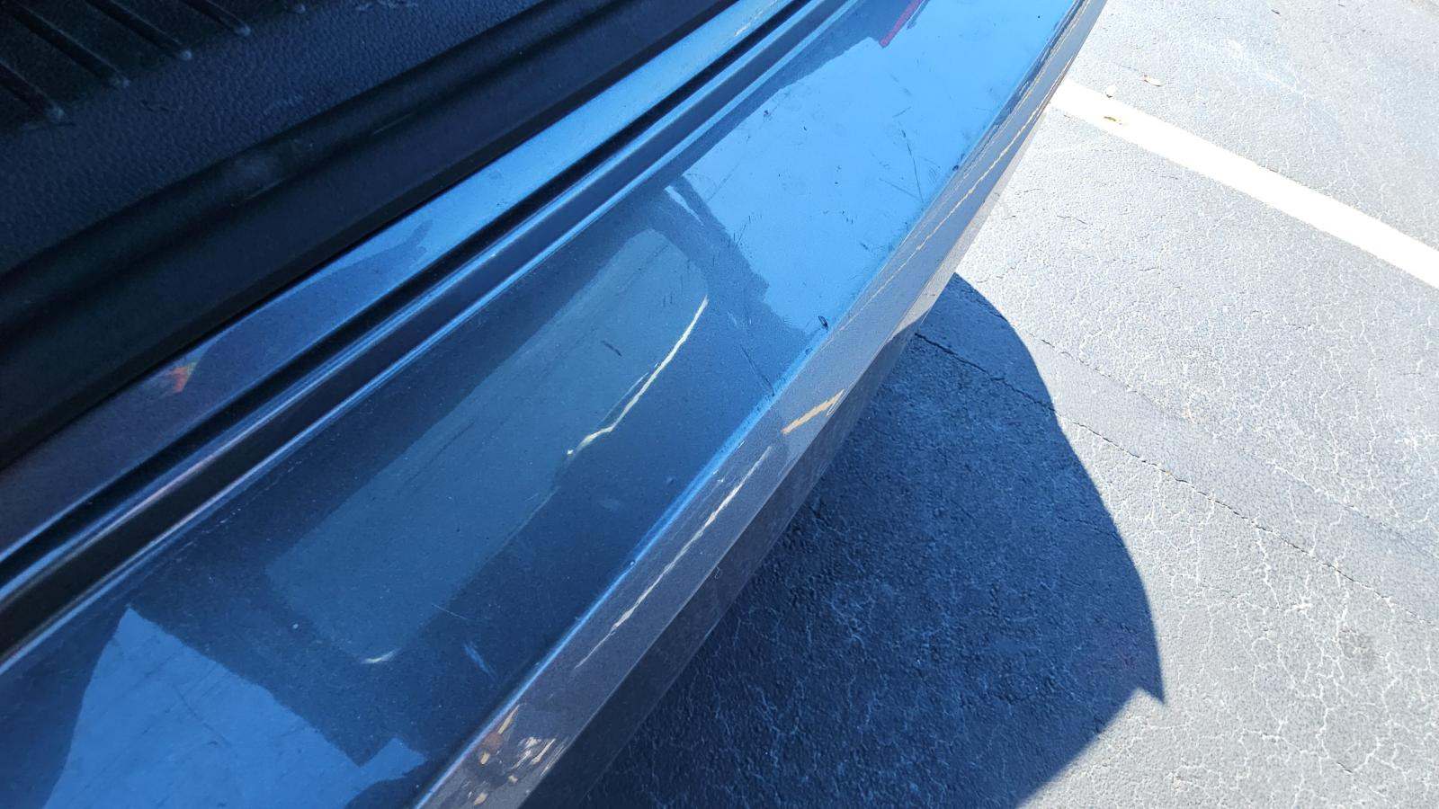 2024 Volkswagen Atlas 2.0T SE FWD