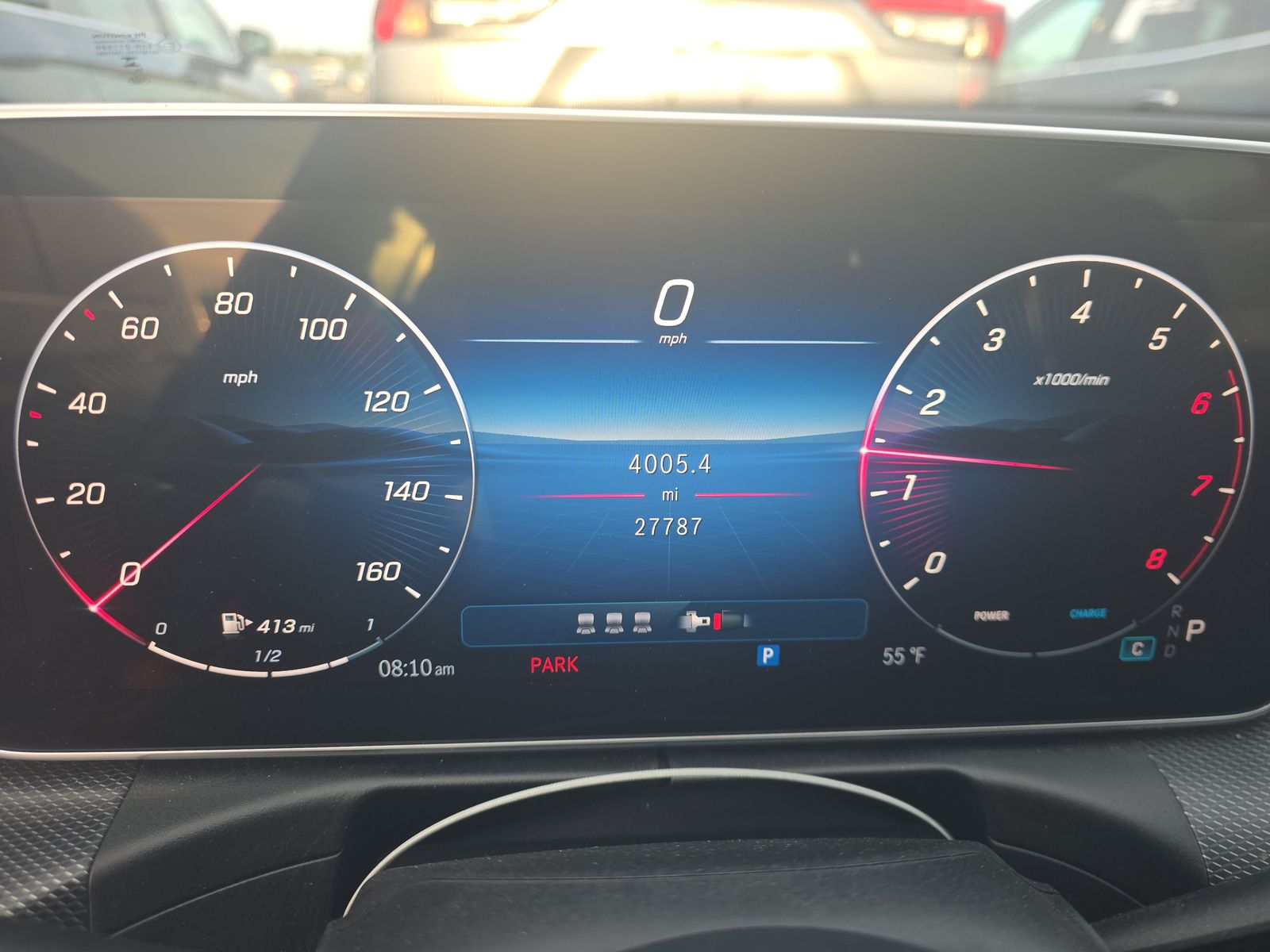 2025 Mercedes-Benz C-Class C 300 AWD