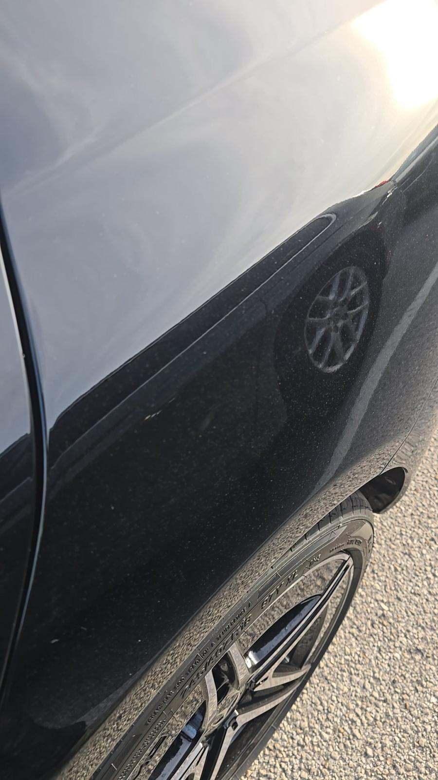 2025 Mercedes-Benz C-Class C 300 AWD