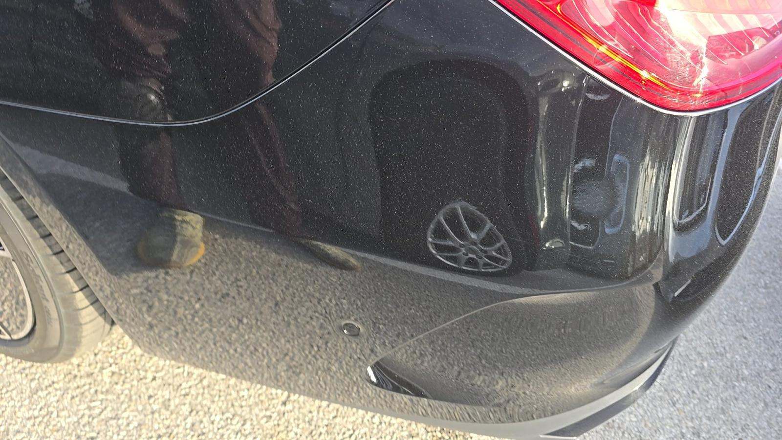 2025 Mercedes-Benz C-Class C 300 AWD