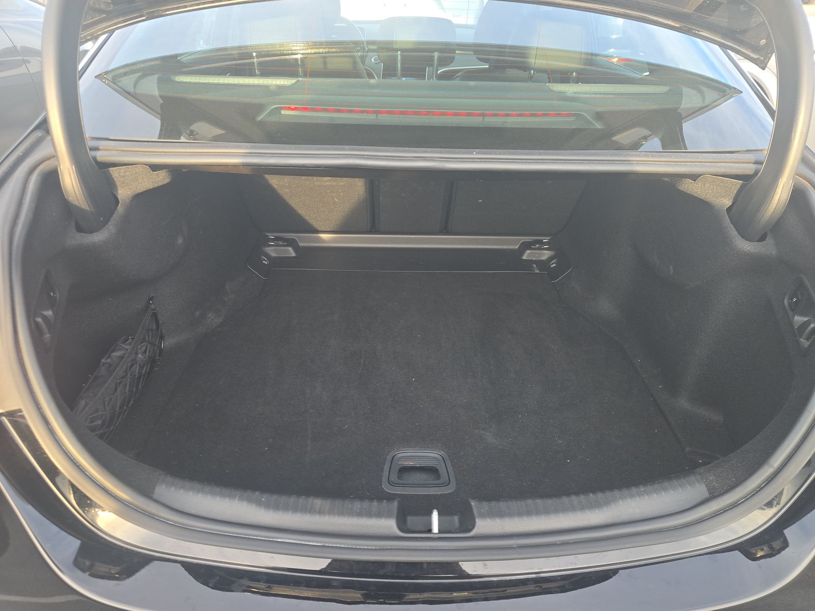 2025 Mercedes-Benz C-Class C 300 AWD