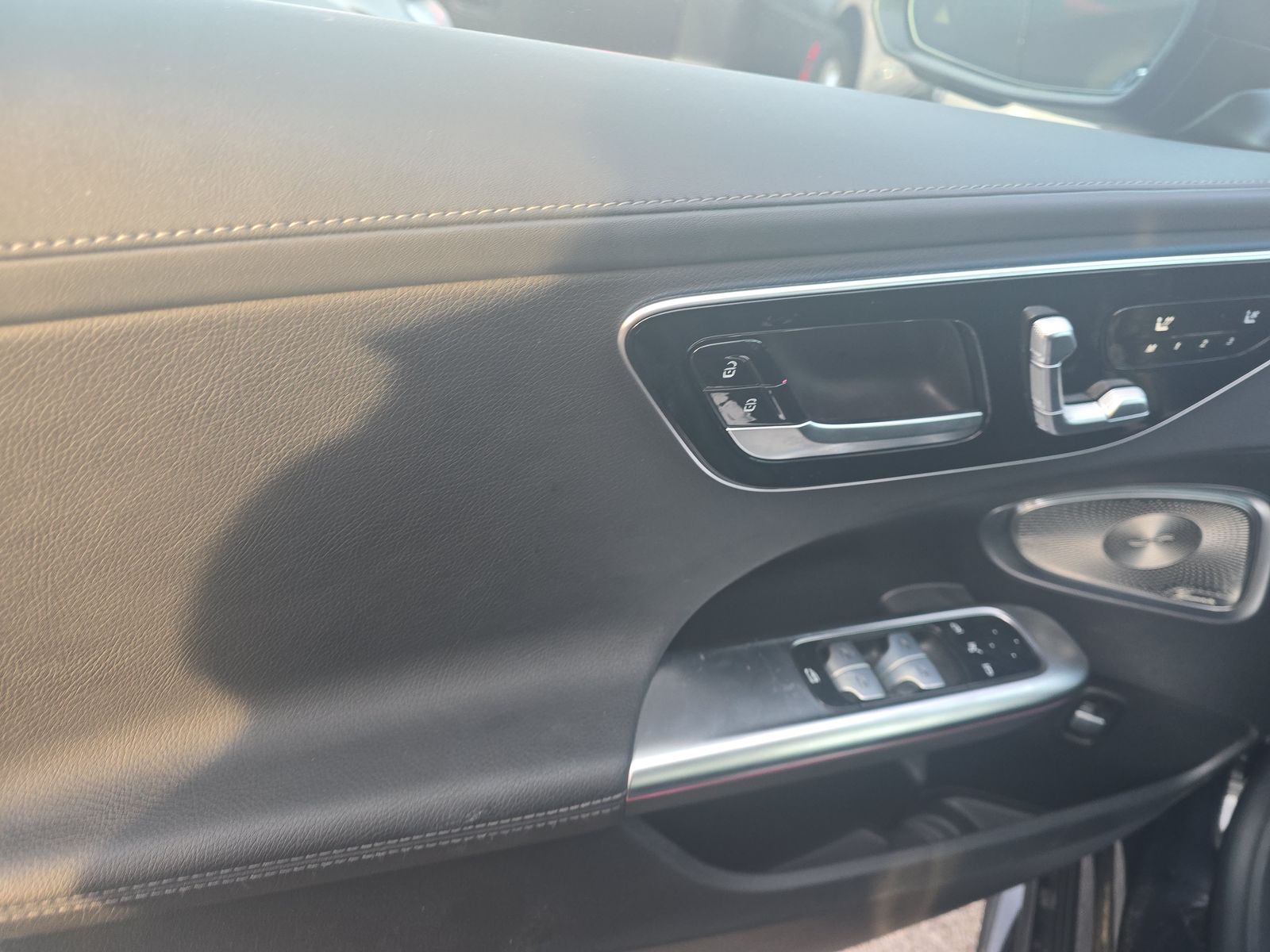 2025 Mercedes-Benz C-Class C 300 AWD