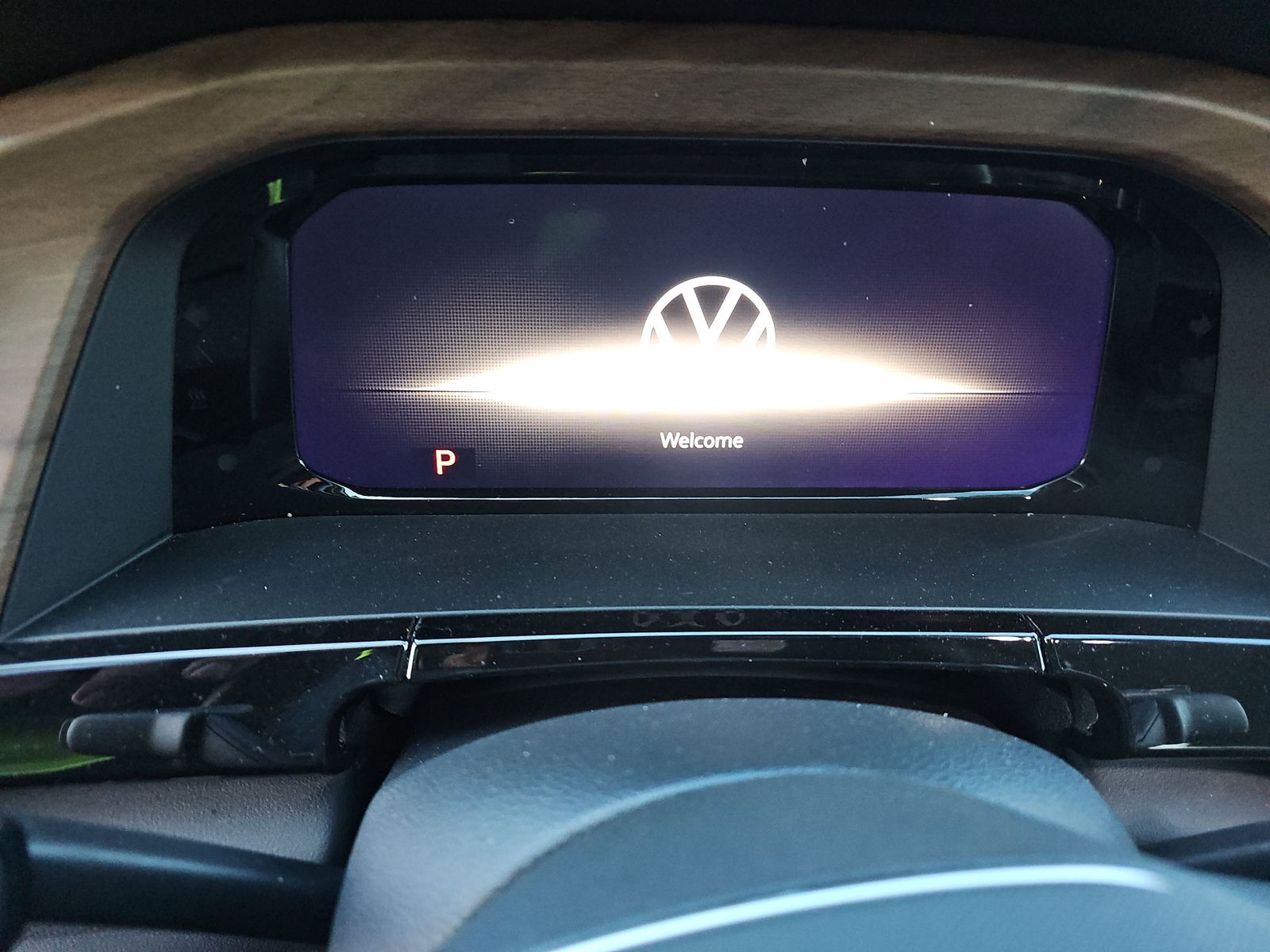 2025 Volkswagen Atlas 2.0T SE AWD