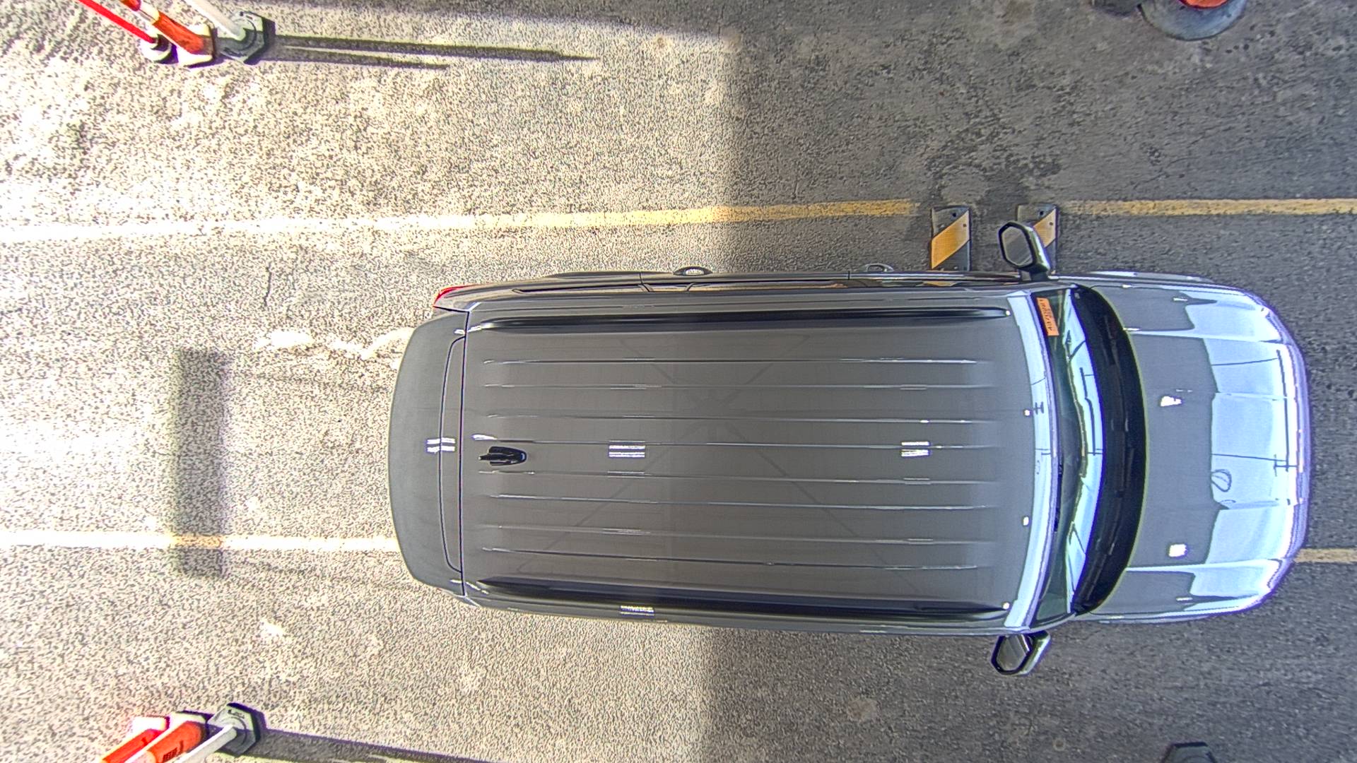 2025 Volkswagen Atlas 2.0T SE AWD