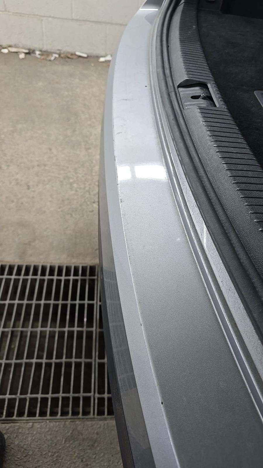 2025 Volkswagen Atlas 2.0T SE AWD