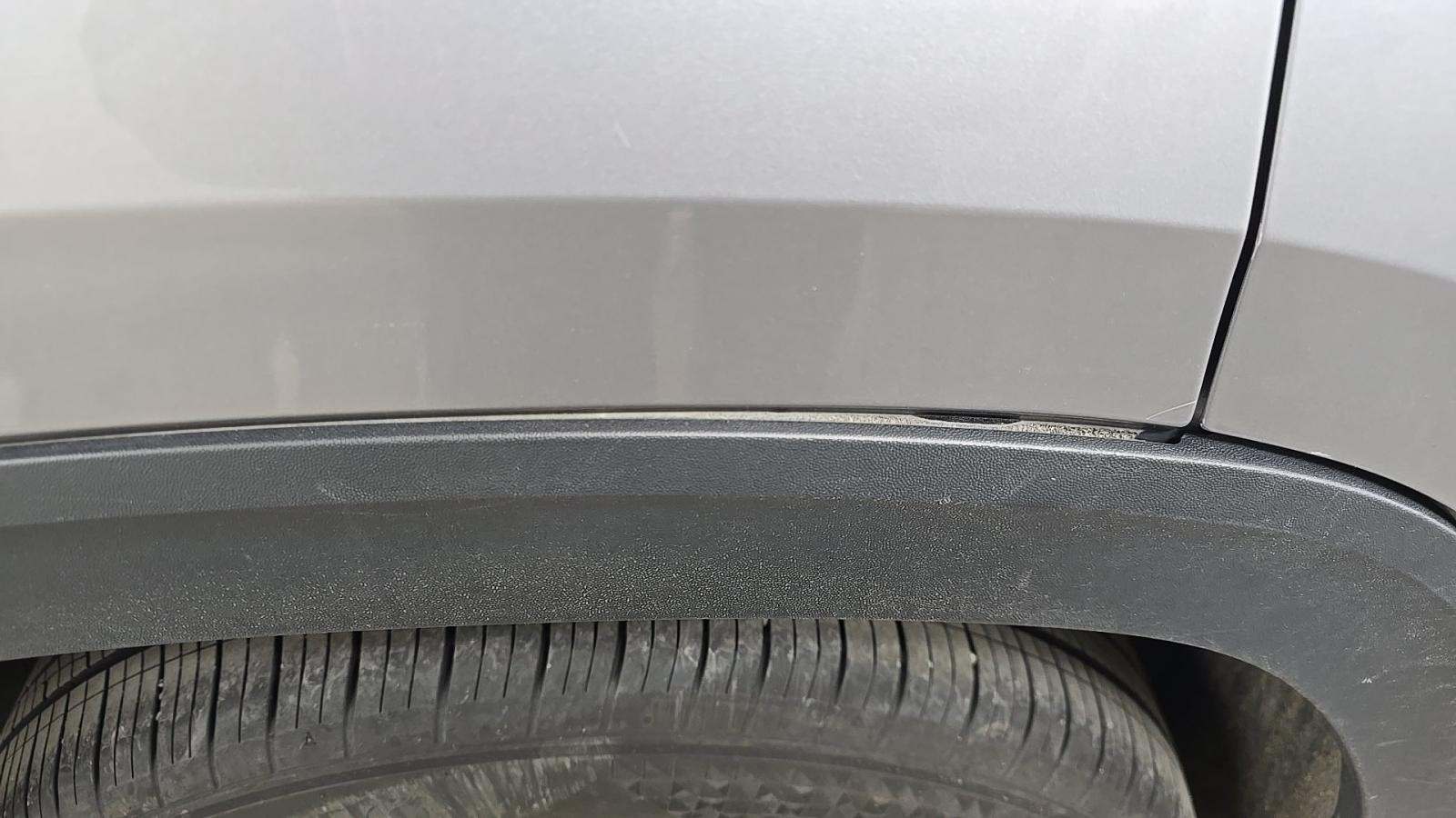 2025 Volkswagen Atlas 2.0T SE AWD