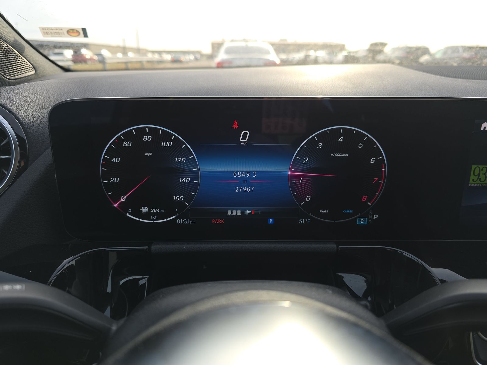 2025 Mercedes-Benz GLA GLA 250 AWD