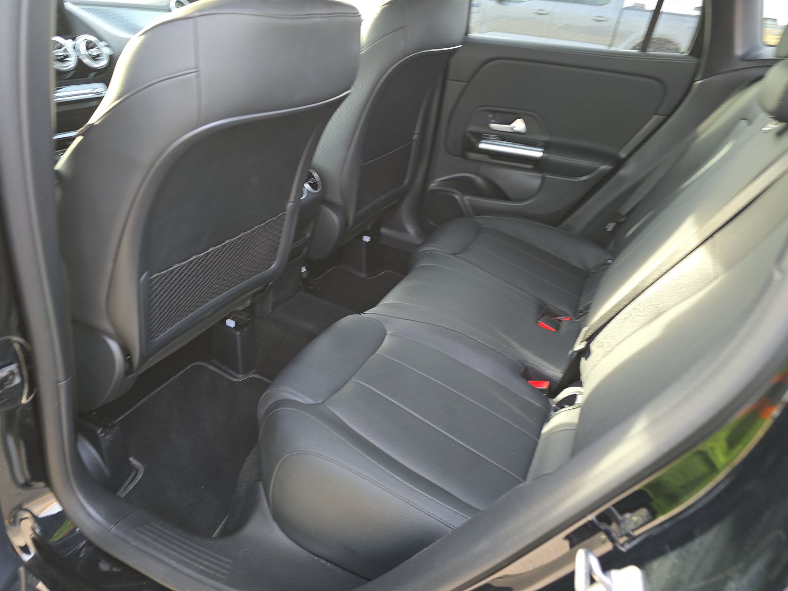 2025 Mercedes-Benz GLA GLA 250 AWD