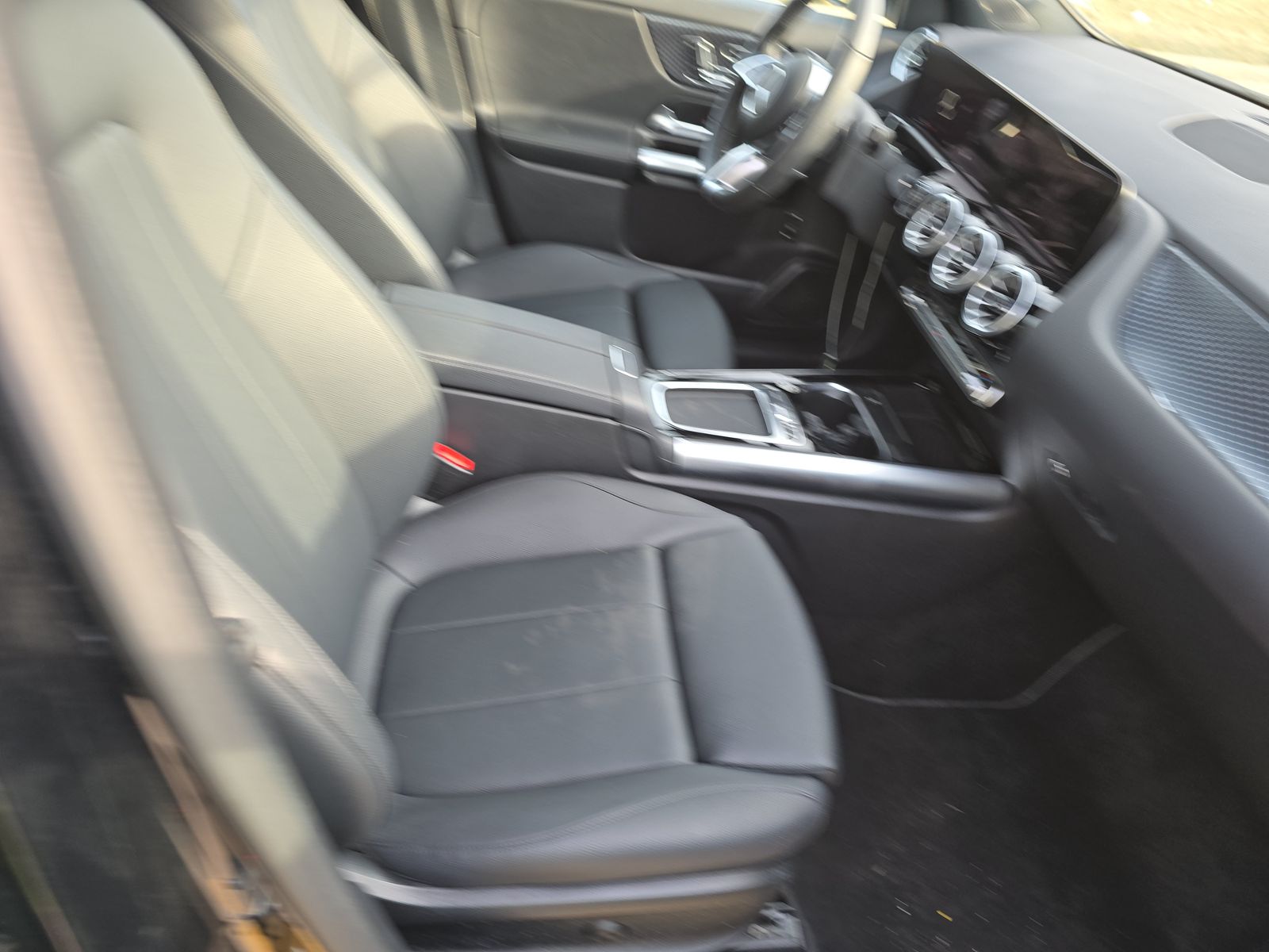 2025 Mercedes-Benz GLA GLA 250 AWD