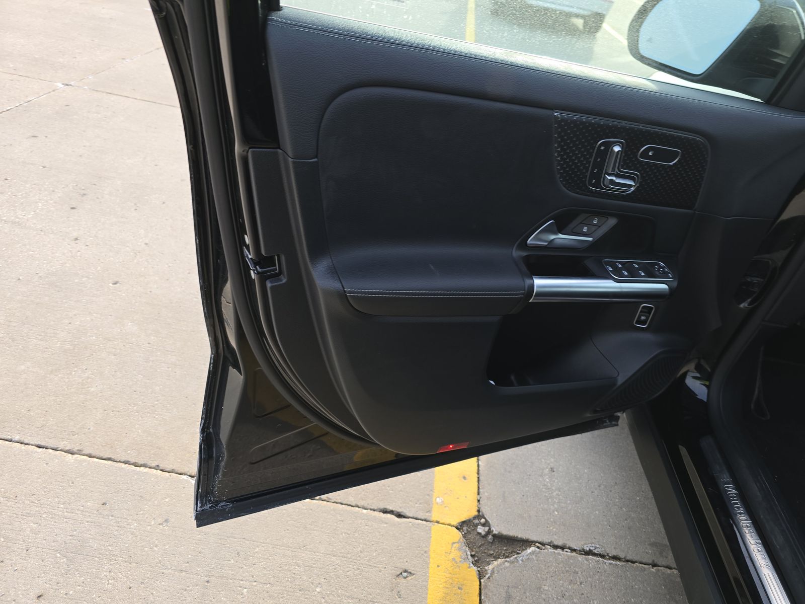 2025 Mercedes-Benz GLA GLA 250 AWD