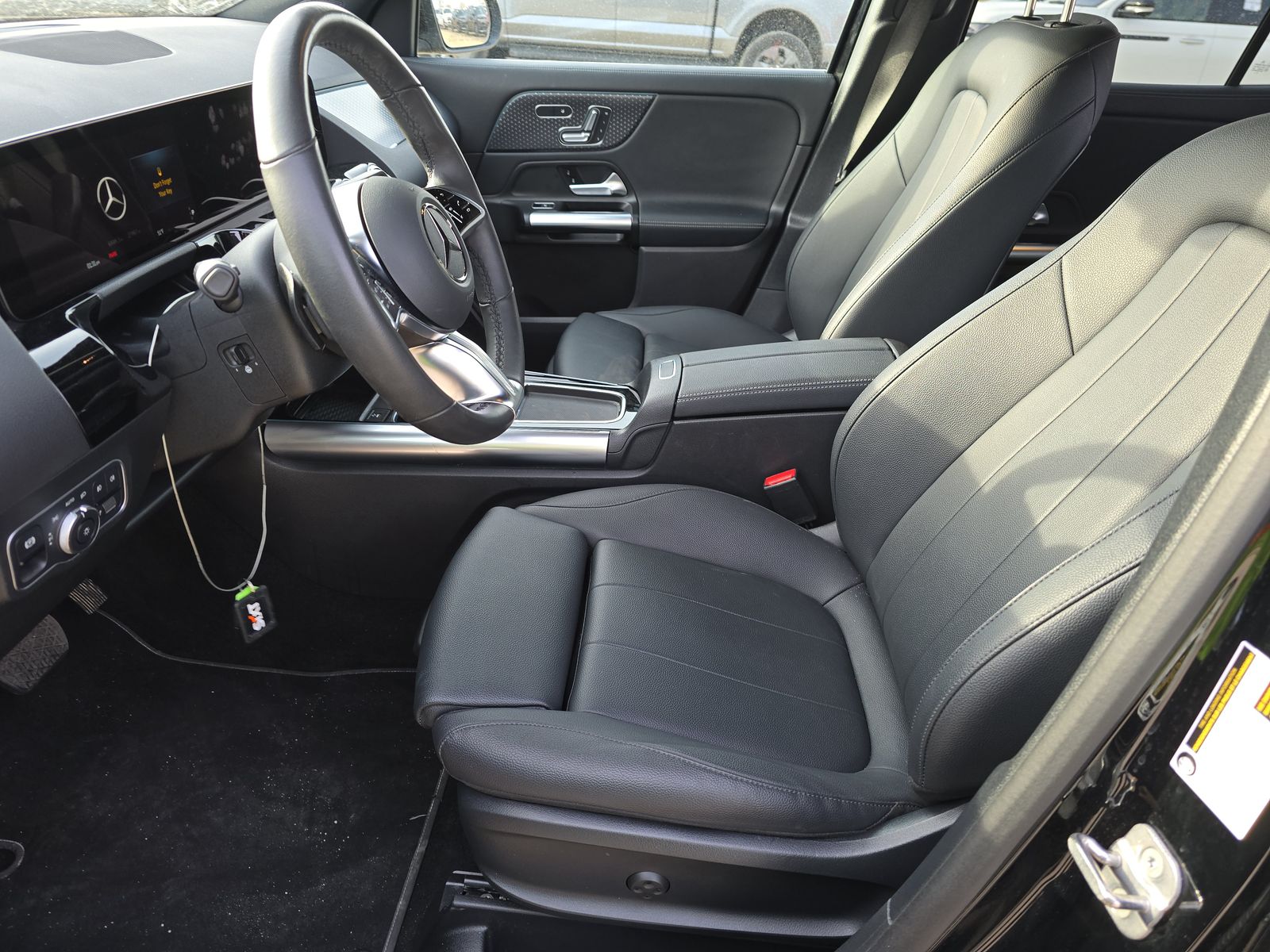 2025 Mercedes-Benz GLA GLA 250 AWD