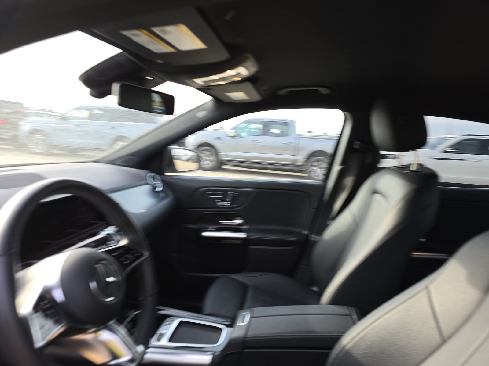 2025 Mercedes-Benz GLA GLA 250 AWD