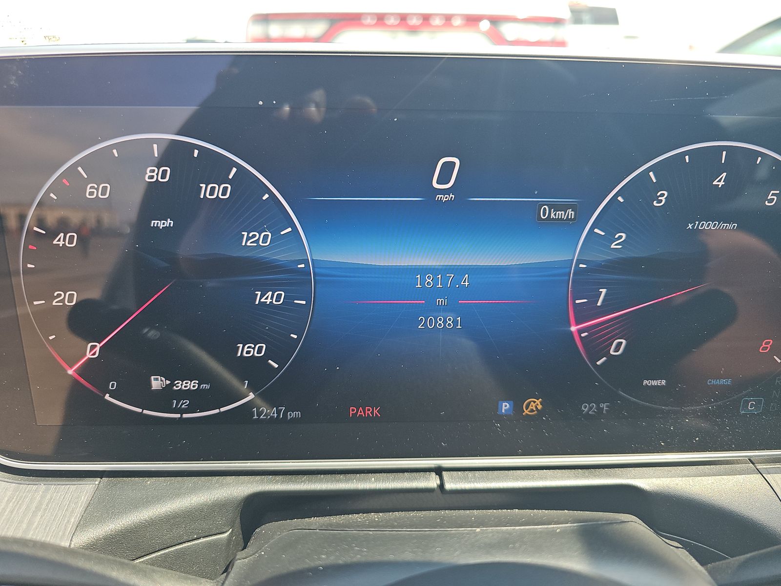 2025 Mercedes-Benz C-Class C 300 FWD