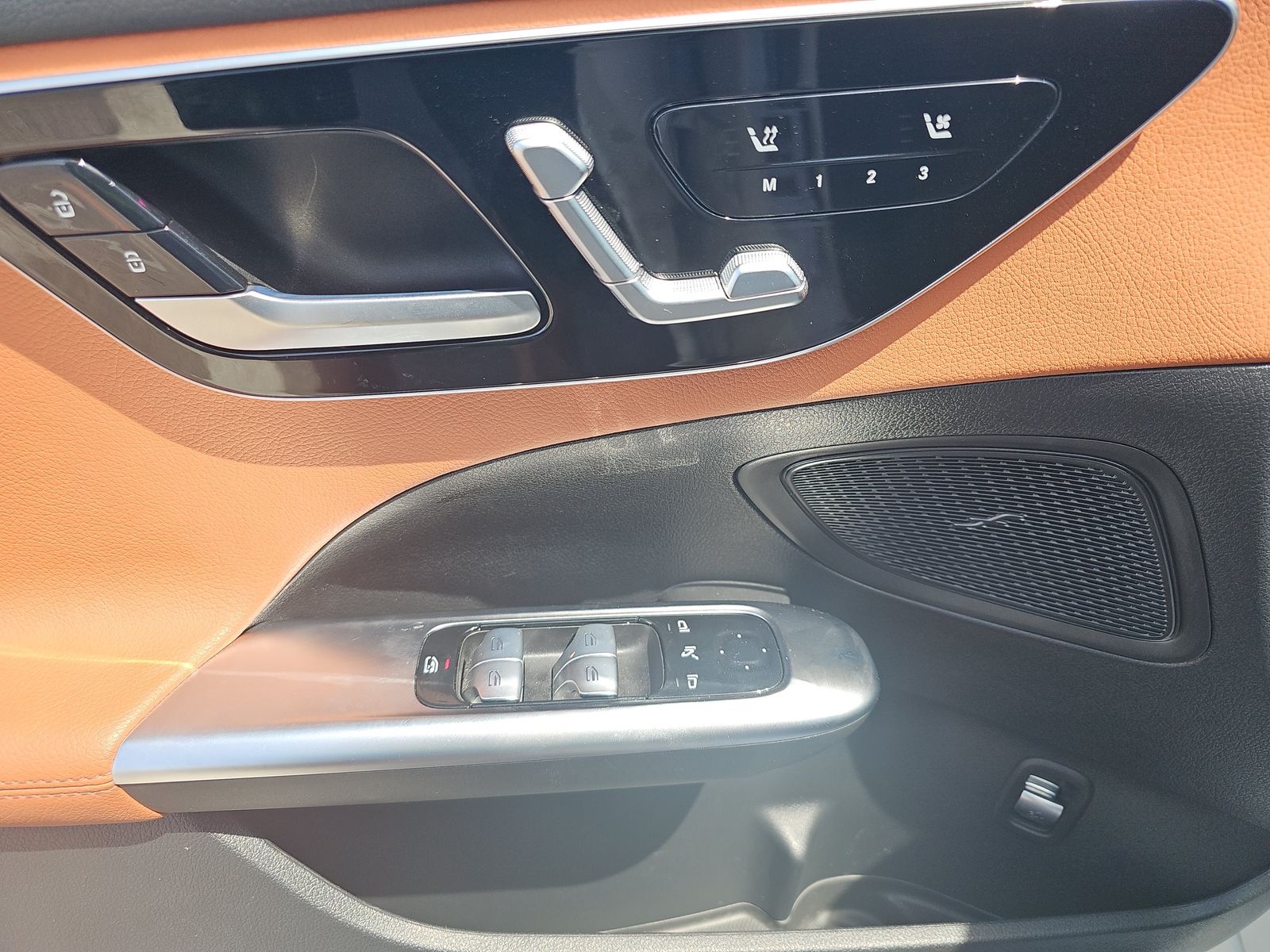 2025 Mercedes-Benz C-Class C 300 FWD