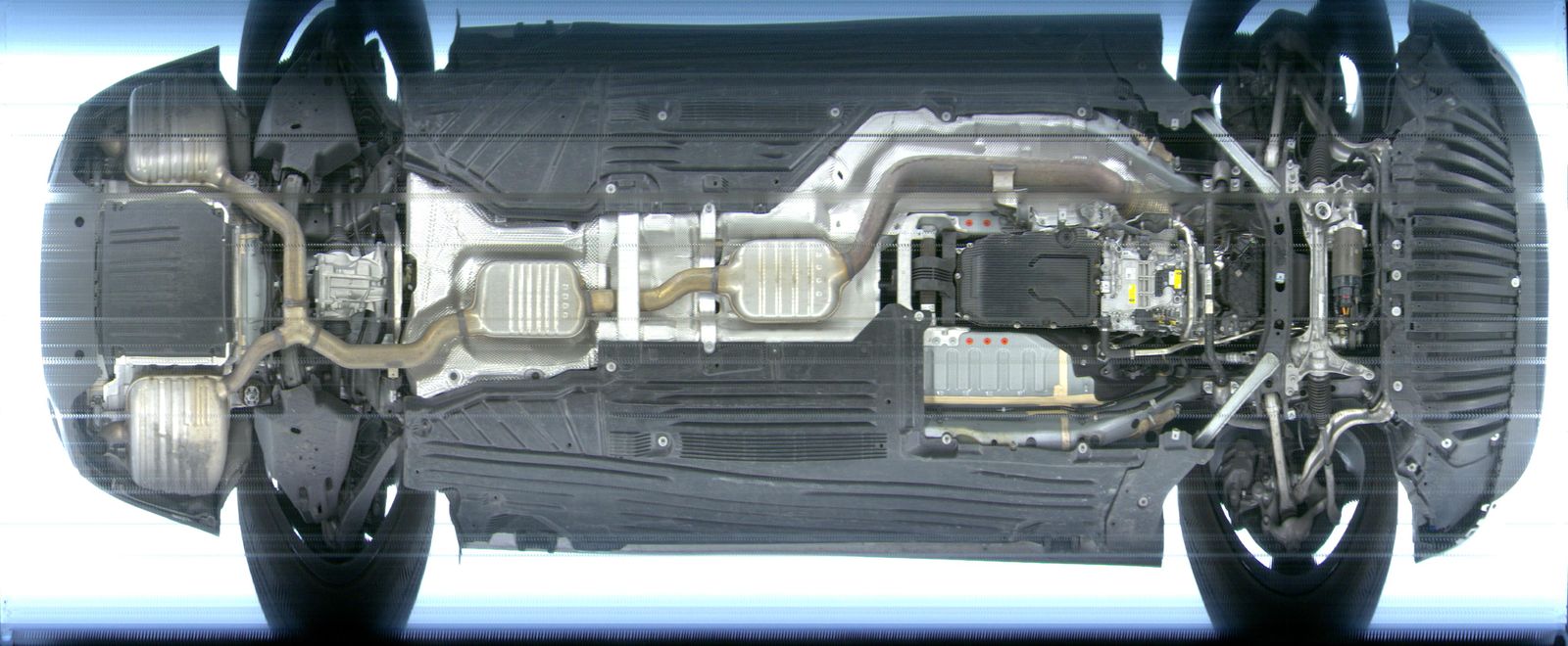 2025 Mercedes-Benz C-Class C 300 FWD