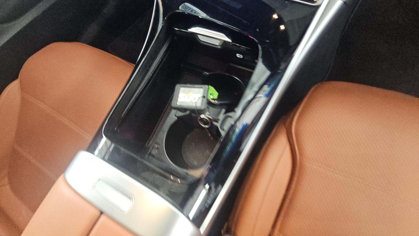 2025 Mercedes-Benz C-Class C 300 FWD