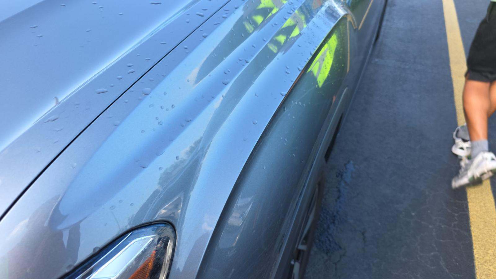 2024 Volkswagen Atlas 2.0T SE FWD