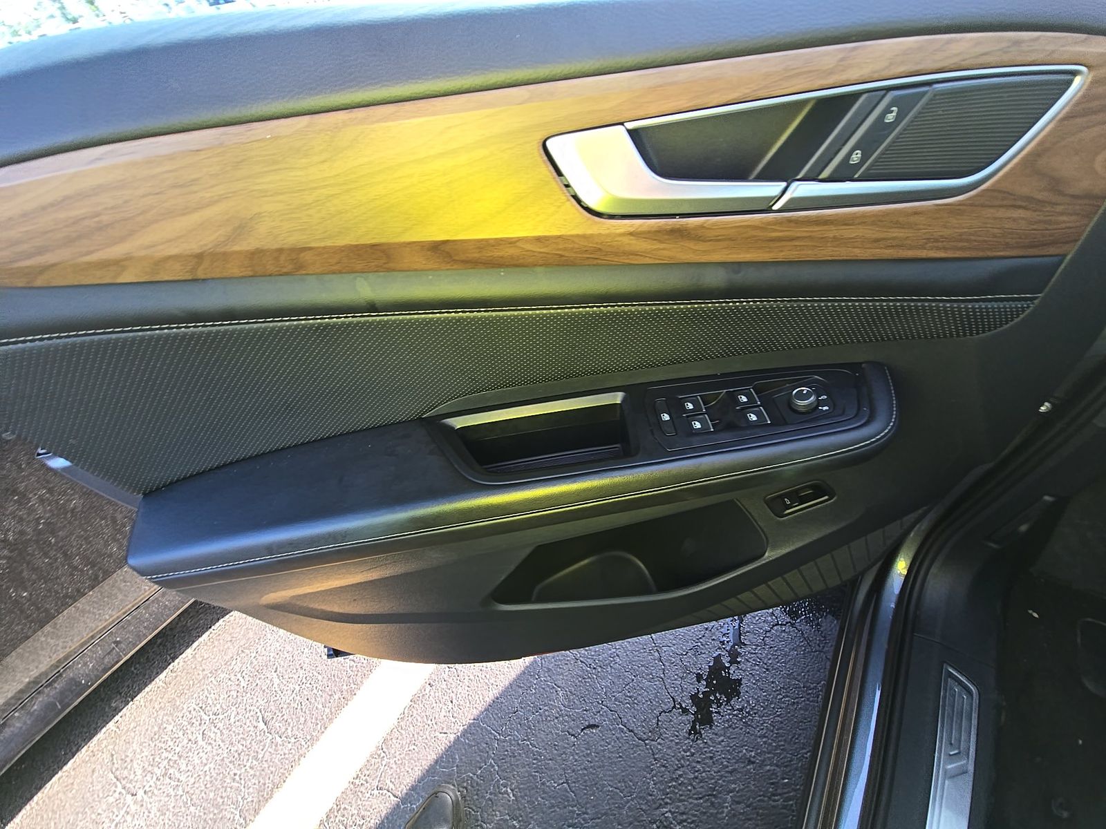 2024 Volkswagen Atlas 2.0T SE FWD