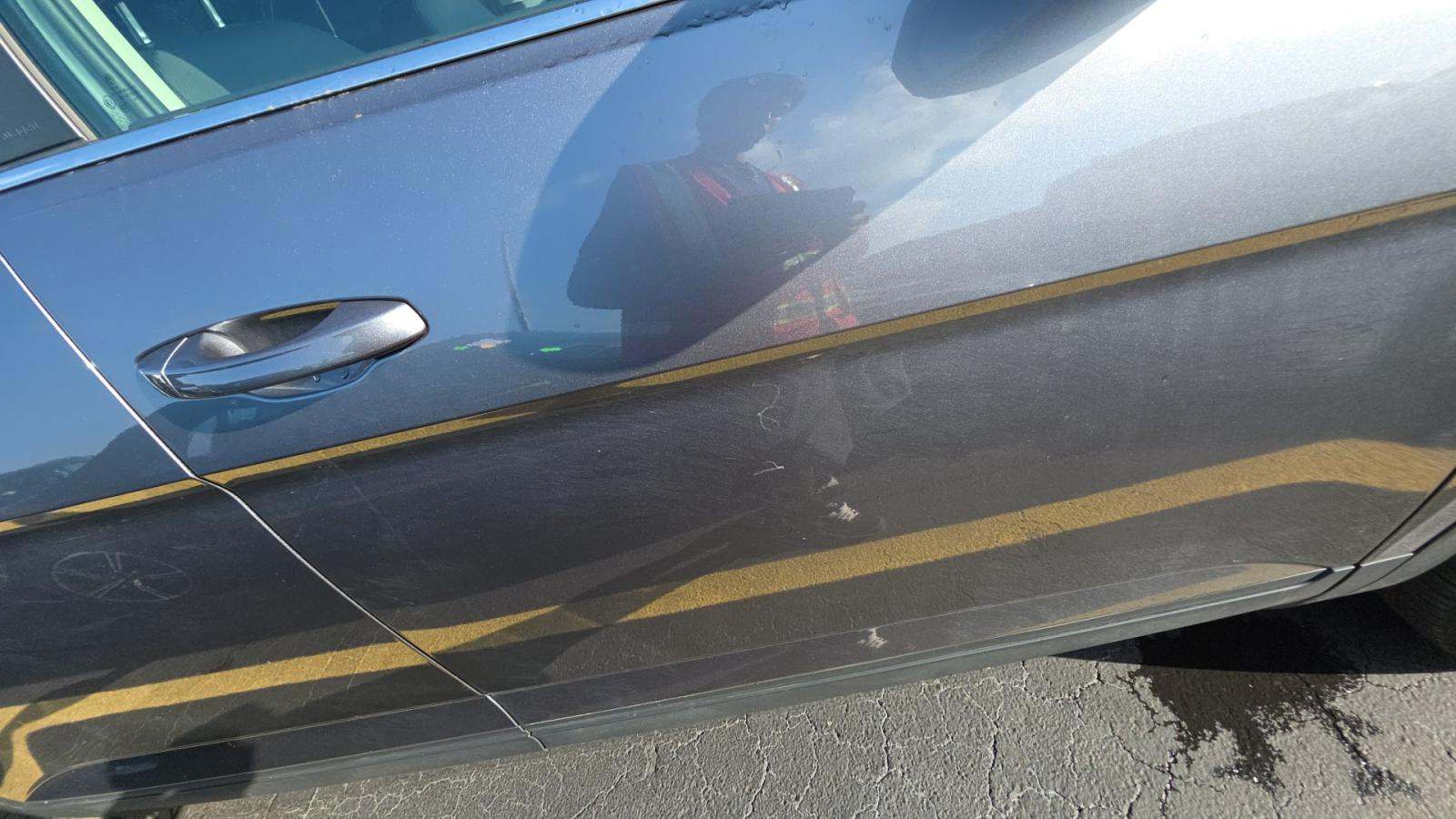 2024 Volkswagen Atlas 2.0T SE FWD