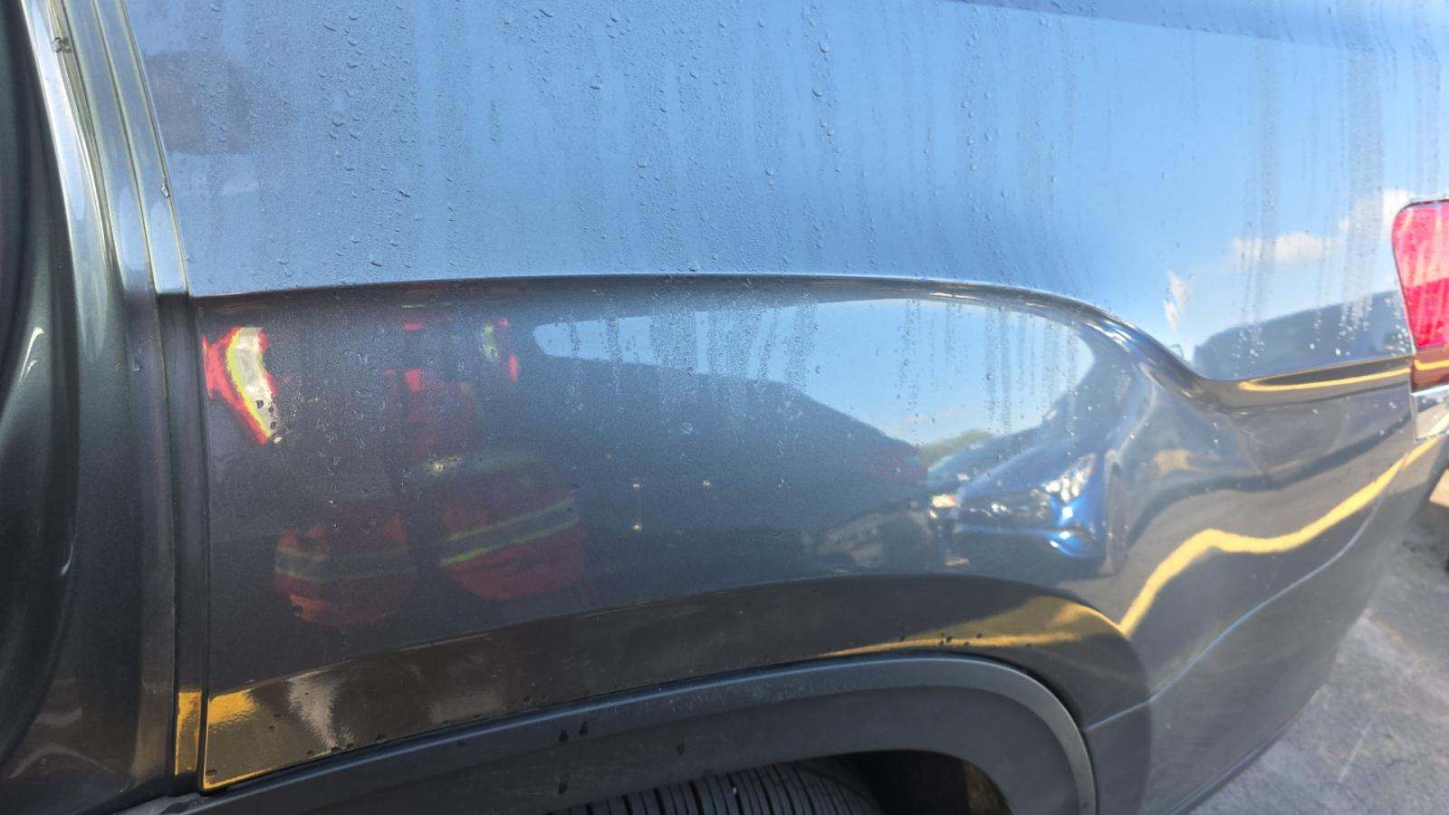 2024 Volkswagen Atlas 2.0T SE FWD