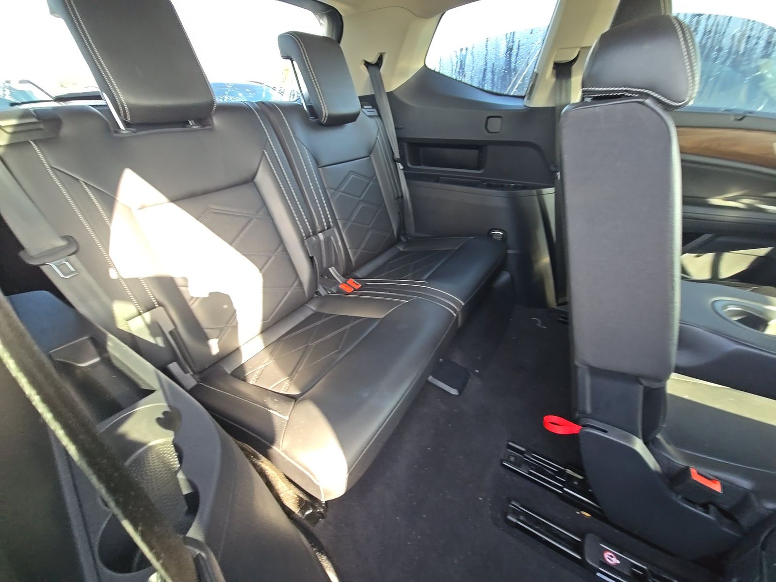 2024 Volkswagen Atlas 2.0T SE FWD