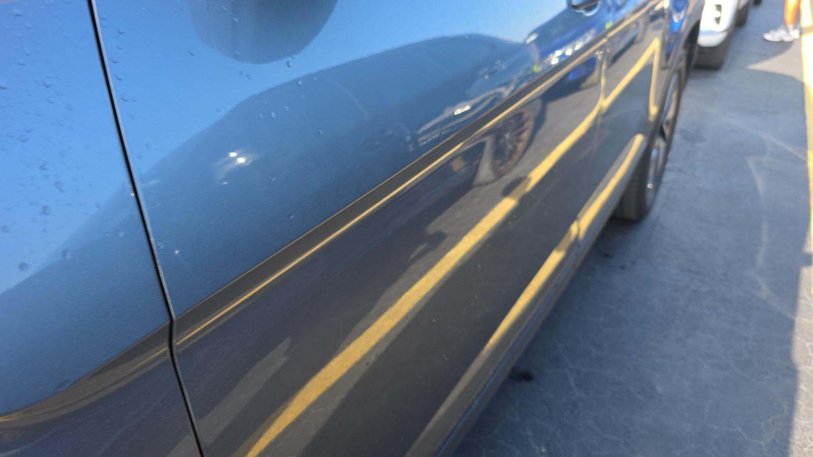 2024 Volkswagen Atlas 2.0T SE FWD