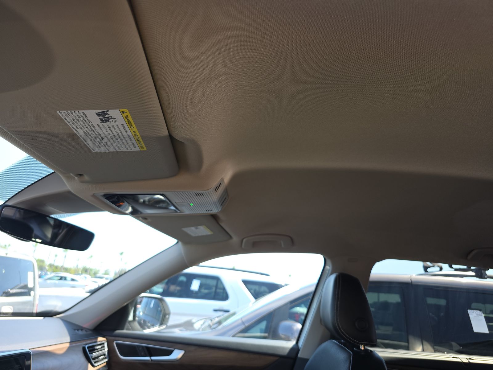 2024 Volkswagen Atlas 2.0T SE AWD