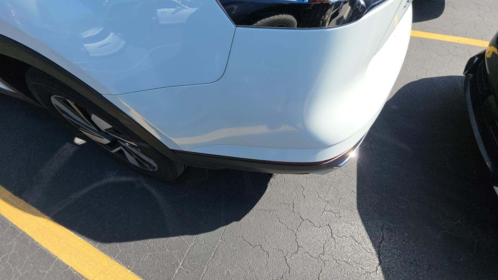 2024 Volkswagen Atlas 2.0T SE AWD