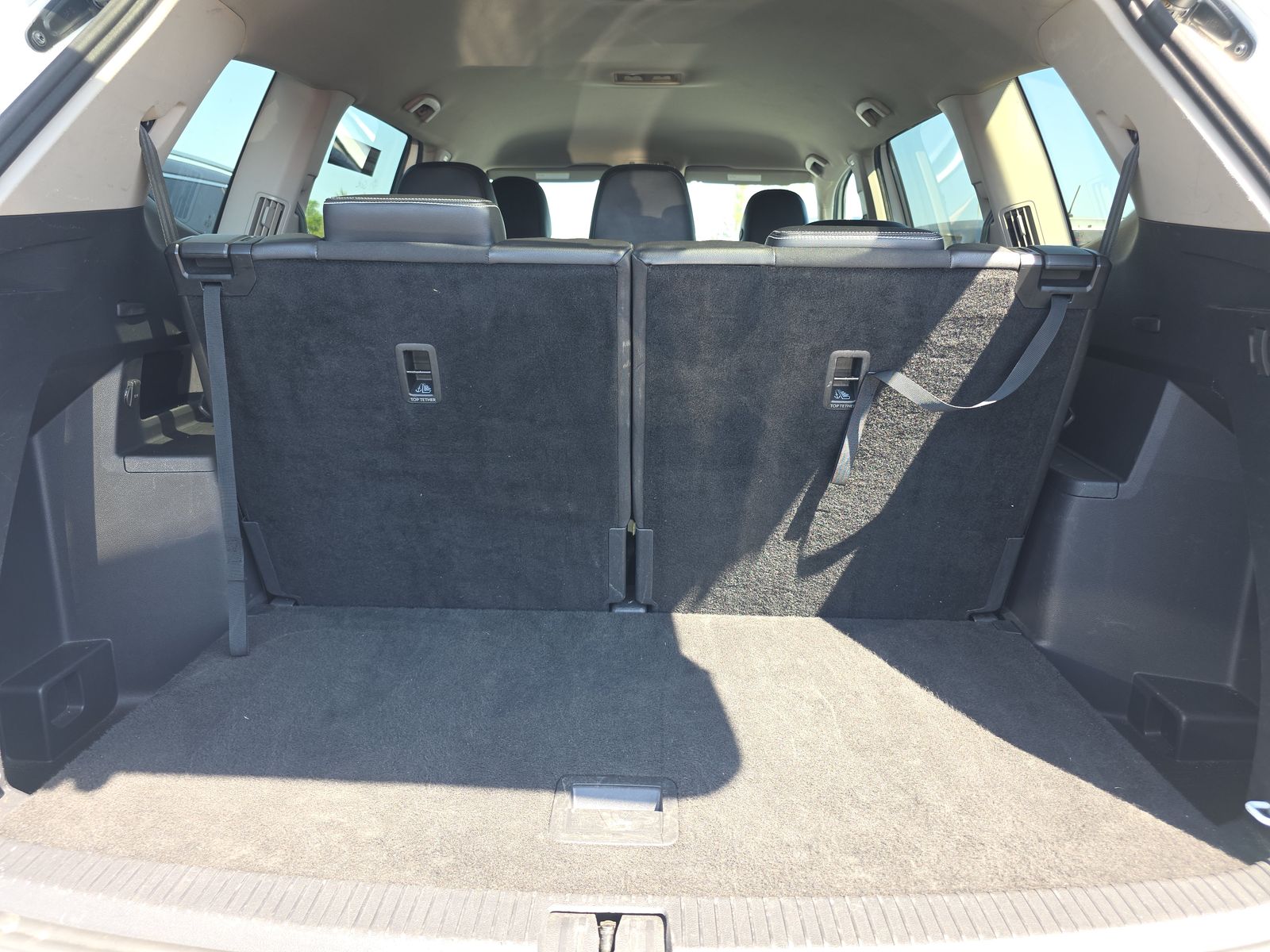 2024 Volkswagen Atlas 2.0T SE AWD