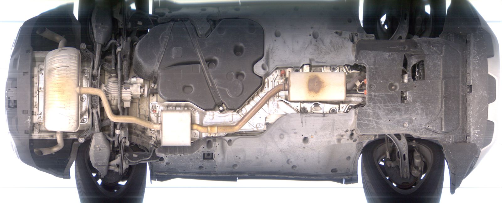 2024 Volkswagen Atlas 2.0T SE AWD