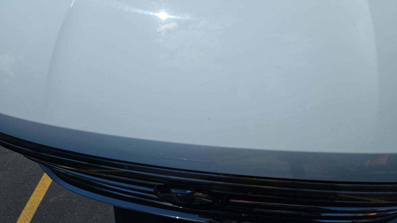 2024 Volkswagen Atlas 2.0T SE AWD