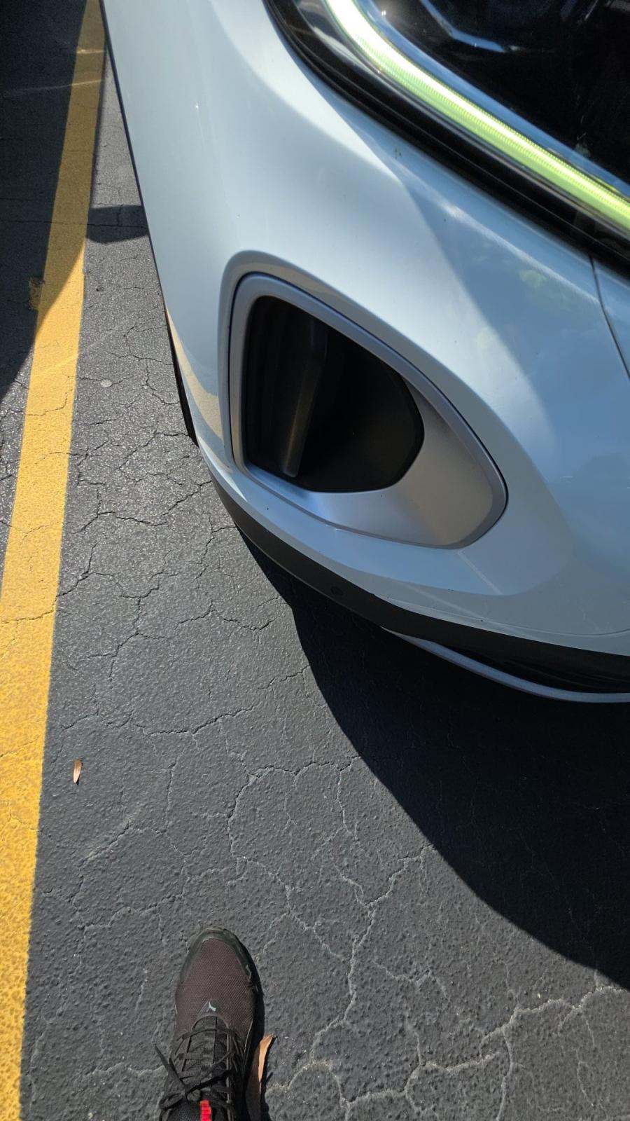 2024 Volkswagen Atlas 2.0T SE AWD