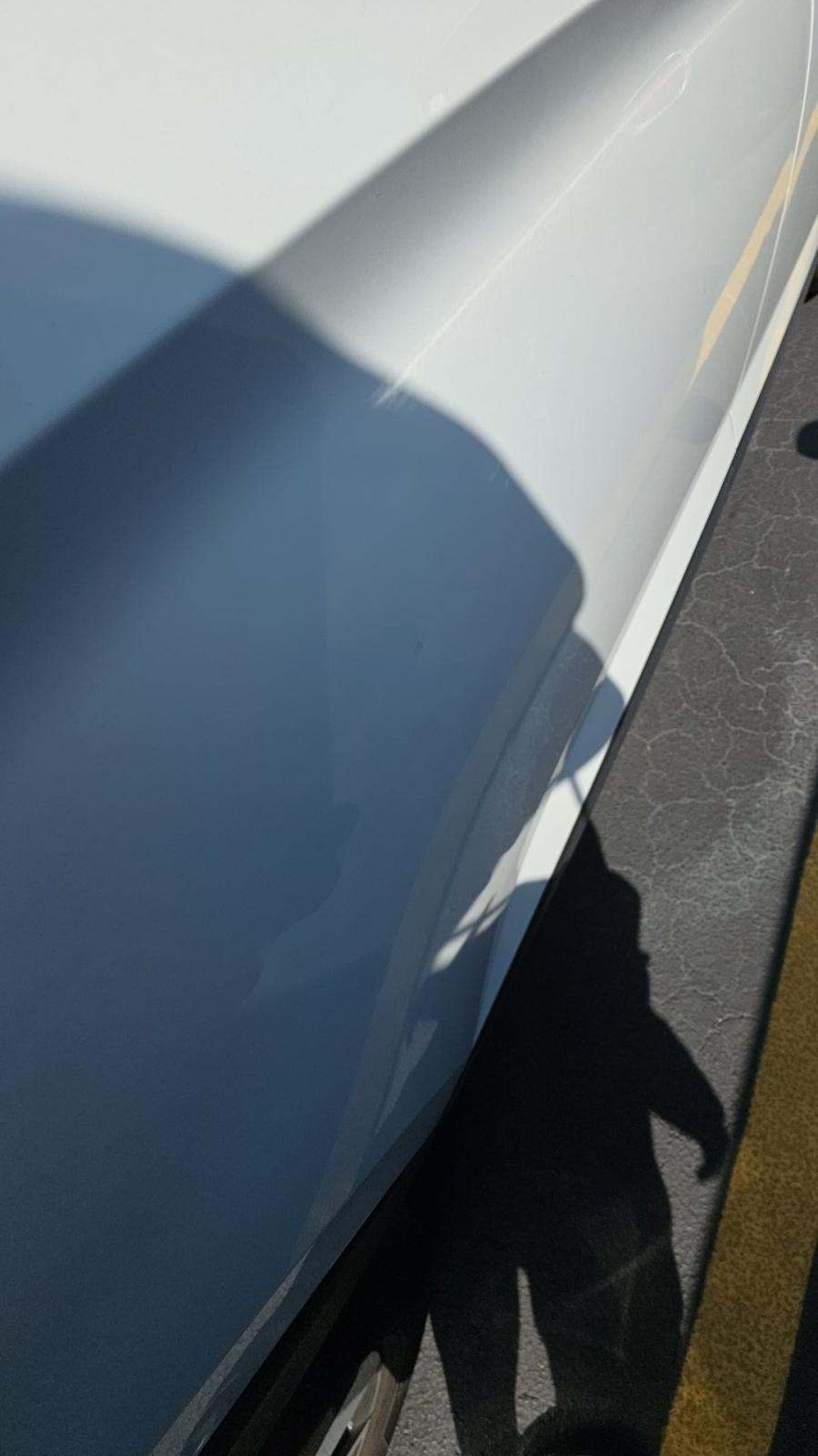 2024 Volkswagen Atlas 2.0T SE AWD