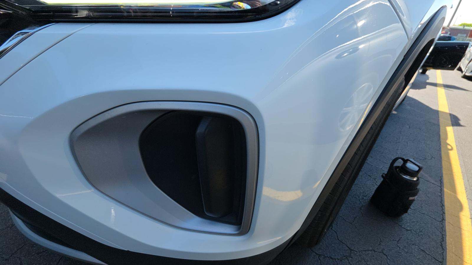 2024 Volkswagen Atlas 2.0T SE AWD