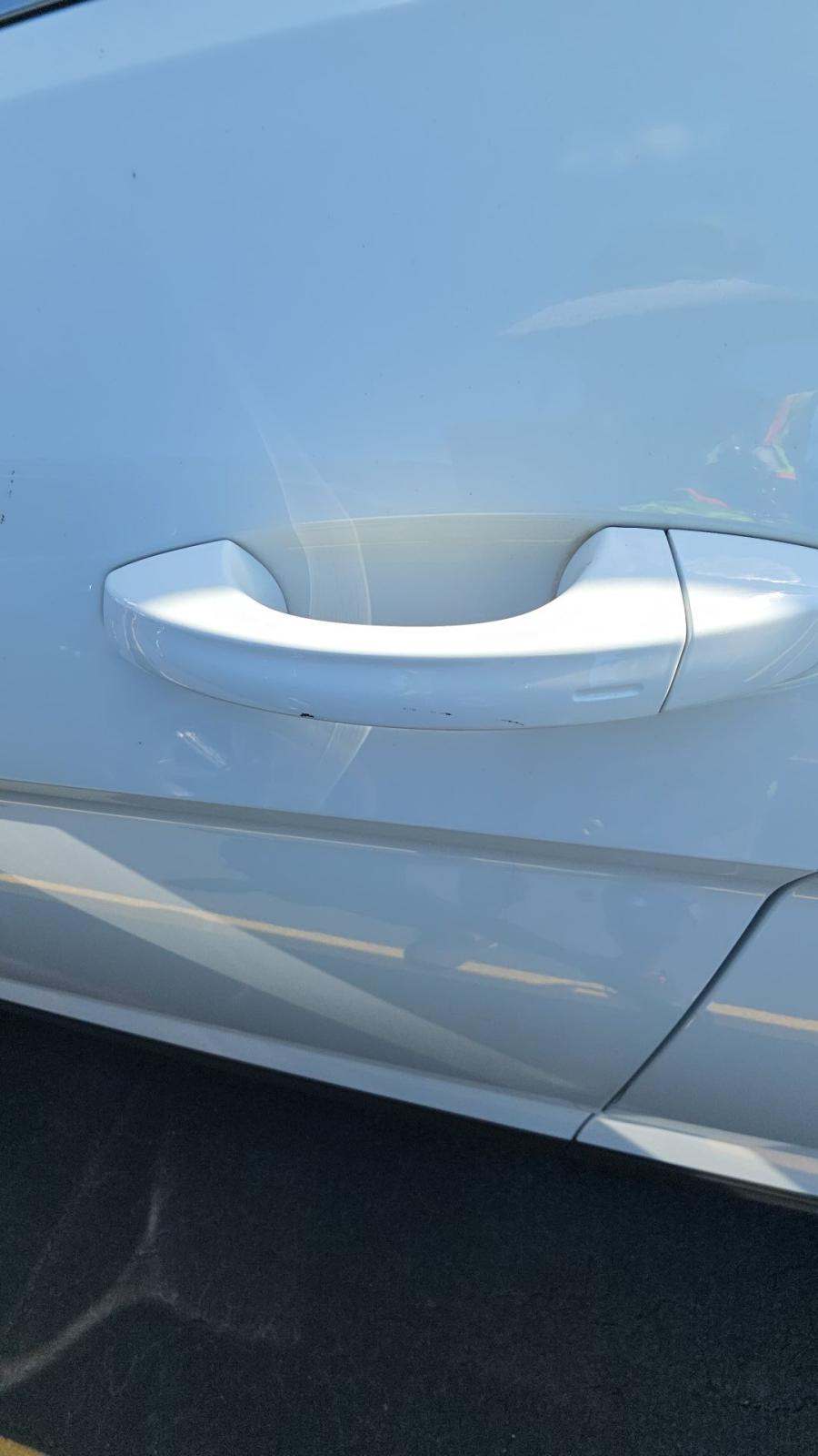 2024 Volkswagen Atlas 2.0T SE AWD