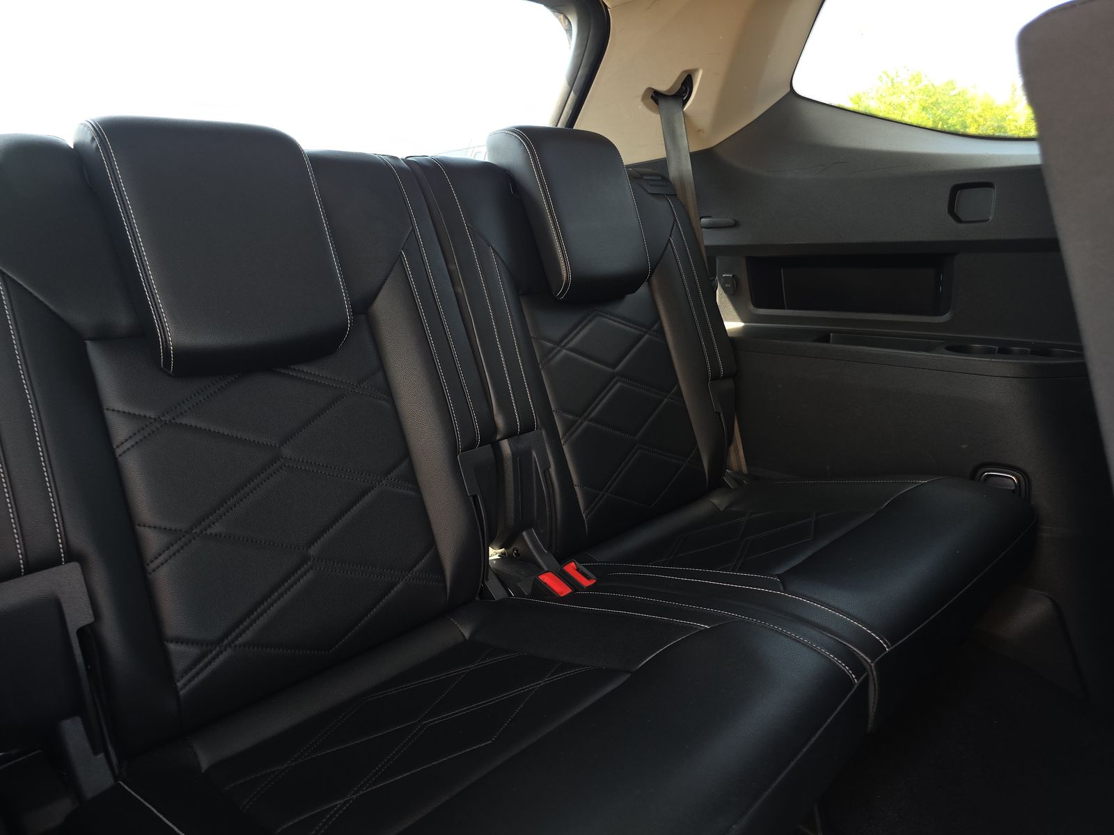 2024 Volkswagen Atlas 2.0T SE AWD