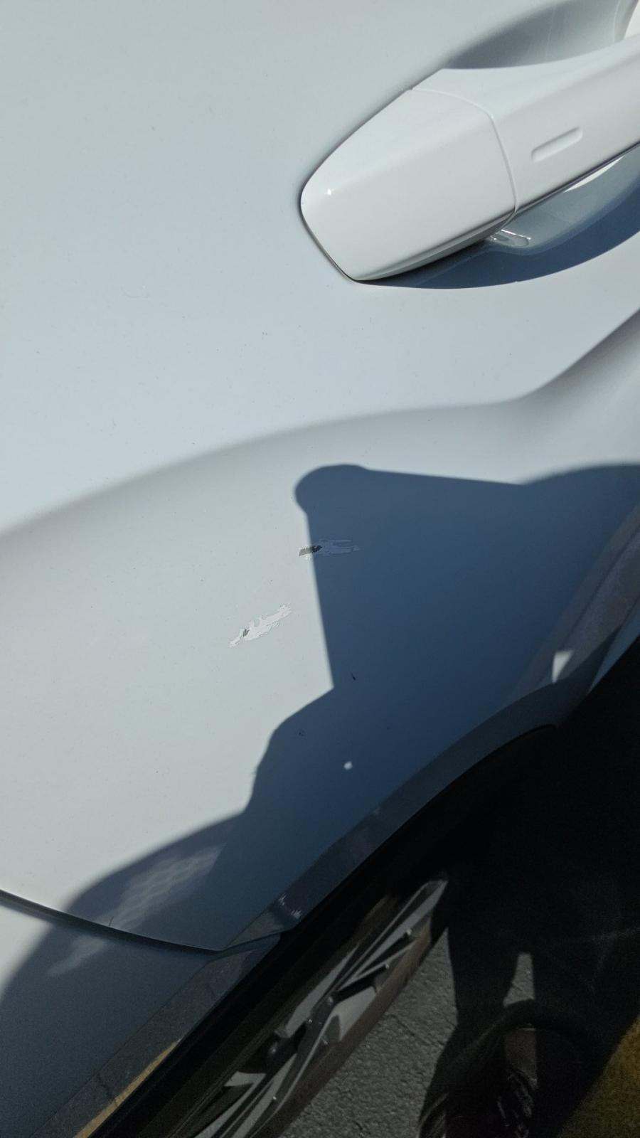 2024 Volkswagen Atlas 2.0T SE AWD